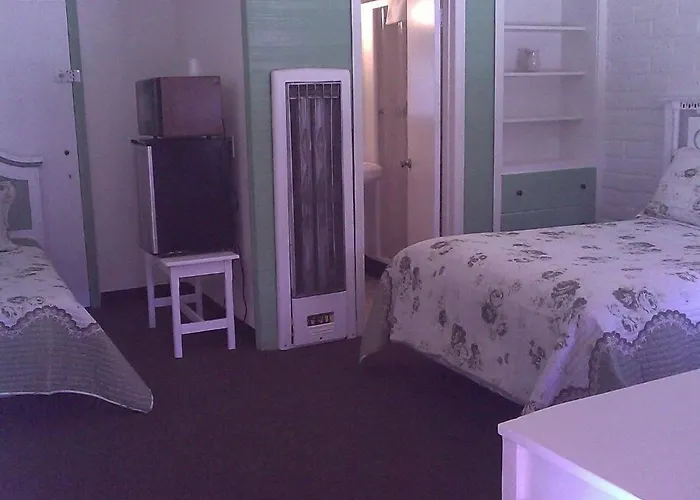 Ranch Motel